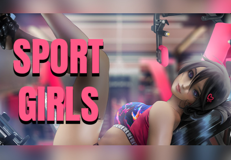 Sport Girls Steam CD Key