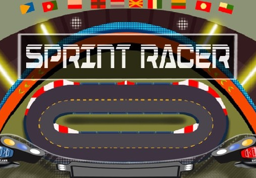 Sprint Racer Steam CD Key