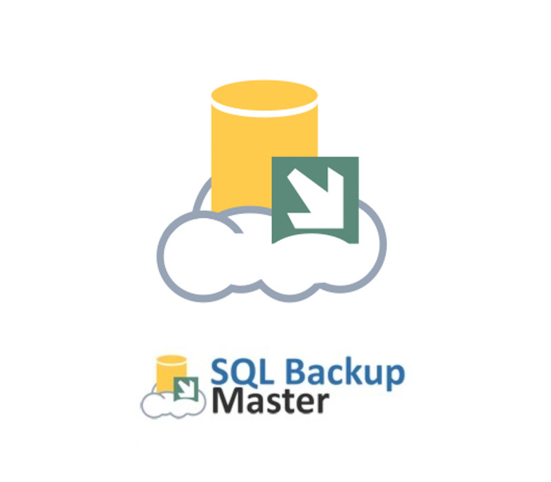 

SQL Backup Master 6 Enterprise Edition CD Key (Lifetime / 2 PCs)