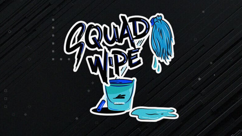 Call Of Duty: Black Ops Cold War - Exclusive Squad Up Weapon Sticker DLC PC/PS4/PS5/XBOX One/Xbox Series X,S CD Key