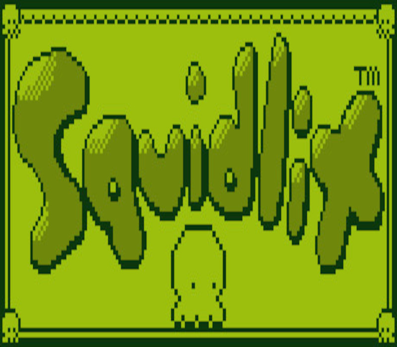 Squidlit Steam CD Key