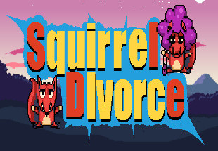 Squirrel Divorce Steam CD Key