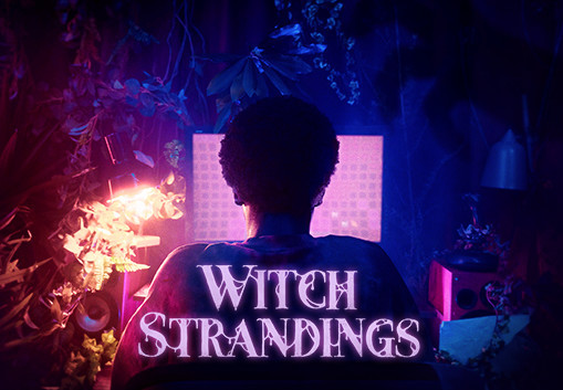 Witch Strandings Steam CD Key