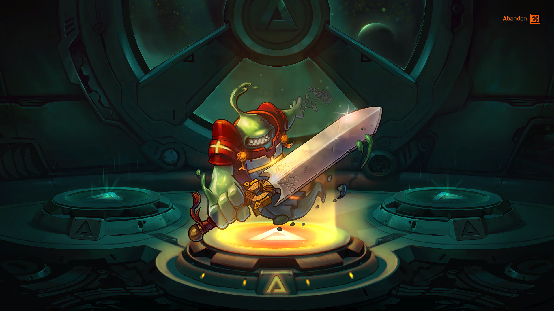 Awesomenauts Awesome Pack Steam Gift