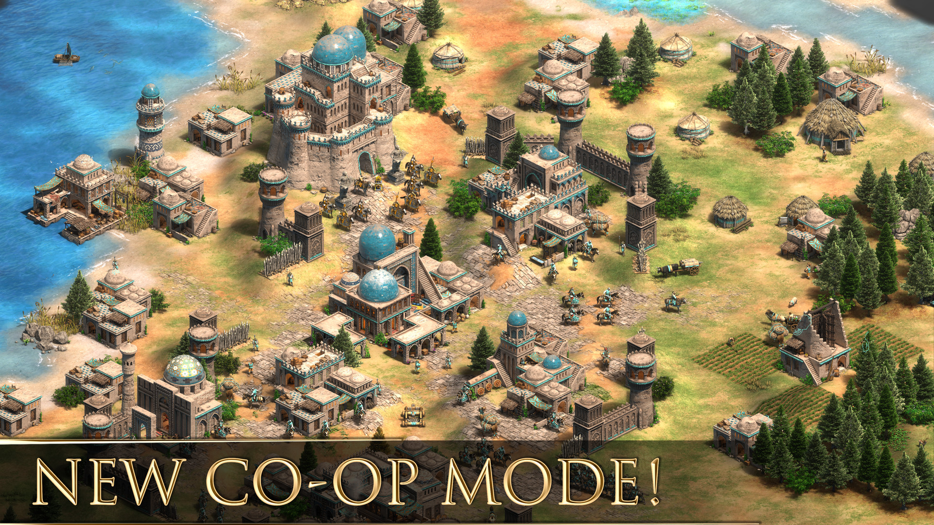 Age Of Empires Anthology Steam CD Key