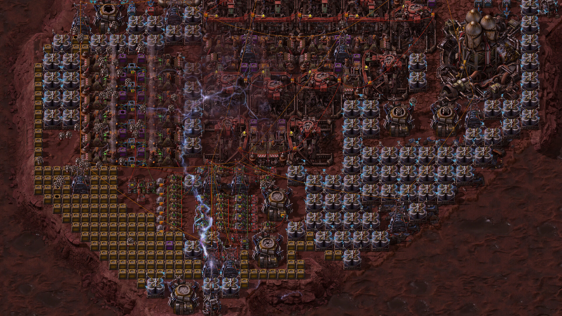 Factorio - Space Age DLC PC Steam