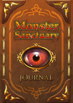 Monster Sanctuary Deluxe Edition Steam CD Key