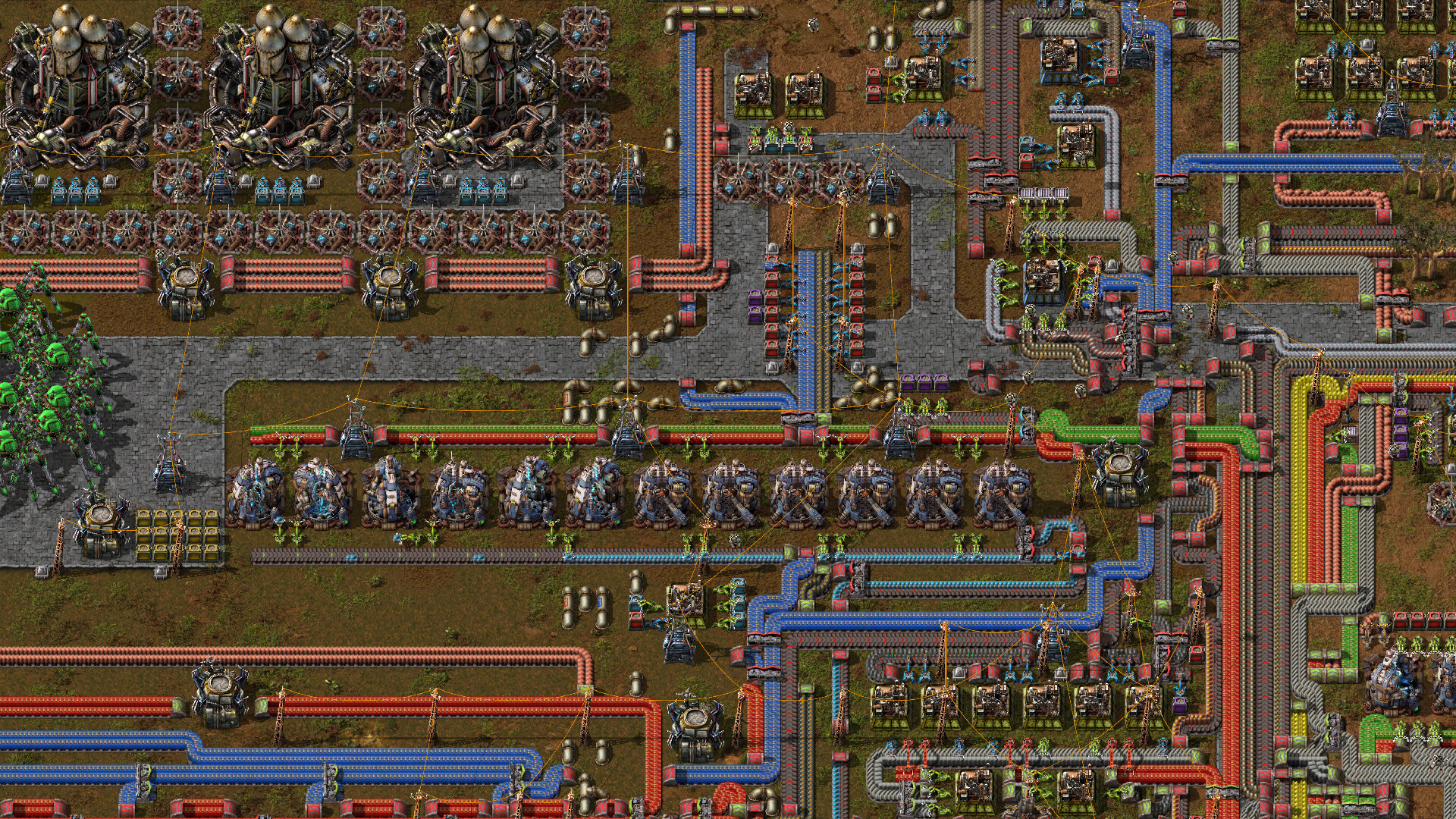 Factorio - Space Age DLC PC Steam