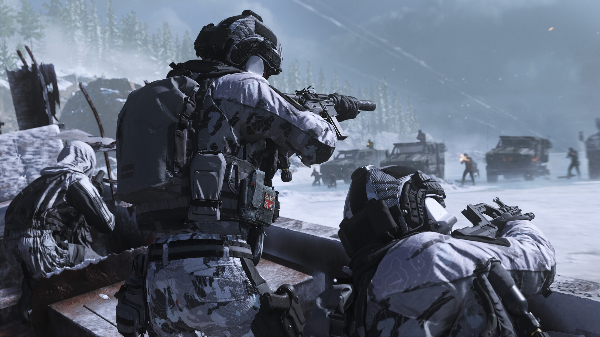 Call Of Duty: Modern Warfare III Cross-Gen Bundle CA XBOX One / Xbox Series X,S CD Key