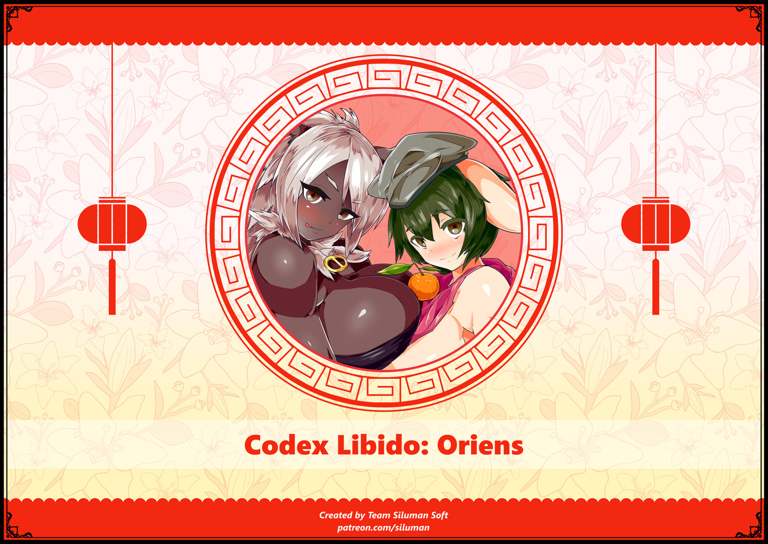 Codex Libido : Oriens DLC Steam CD Key