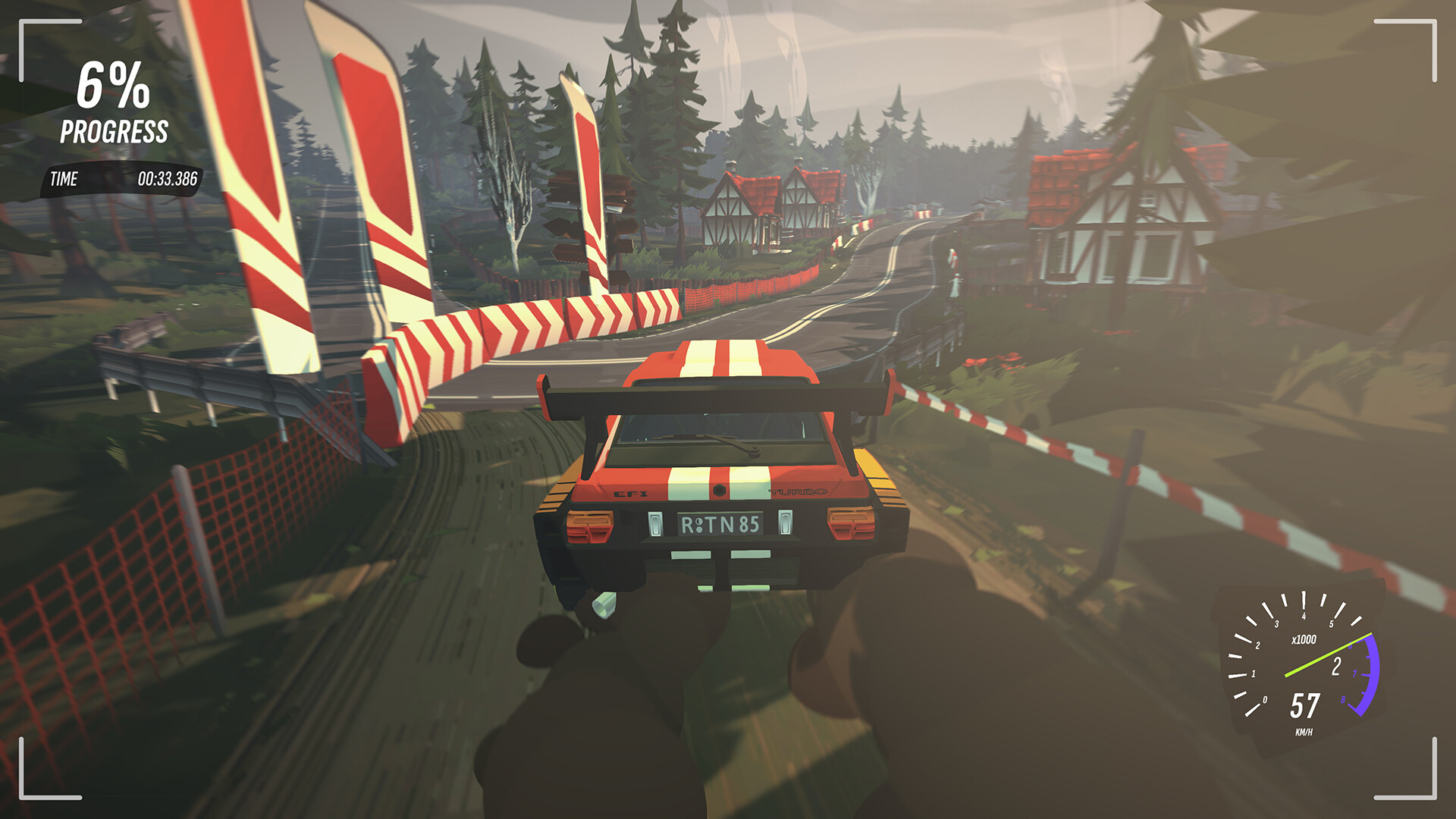 #Drive Rally PC Steam