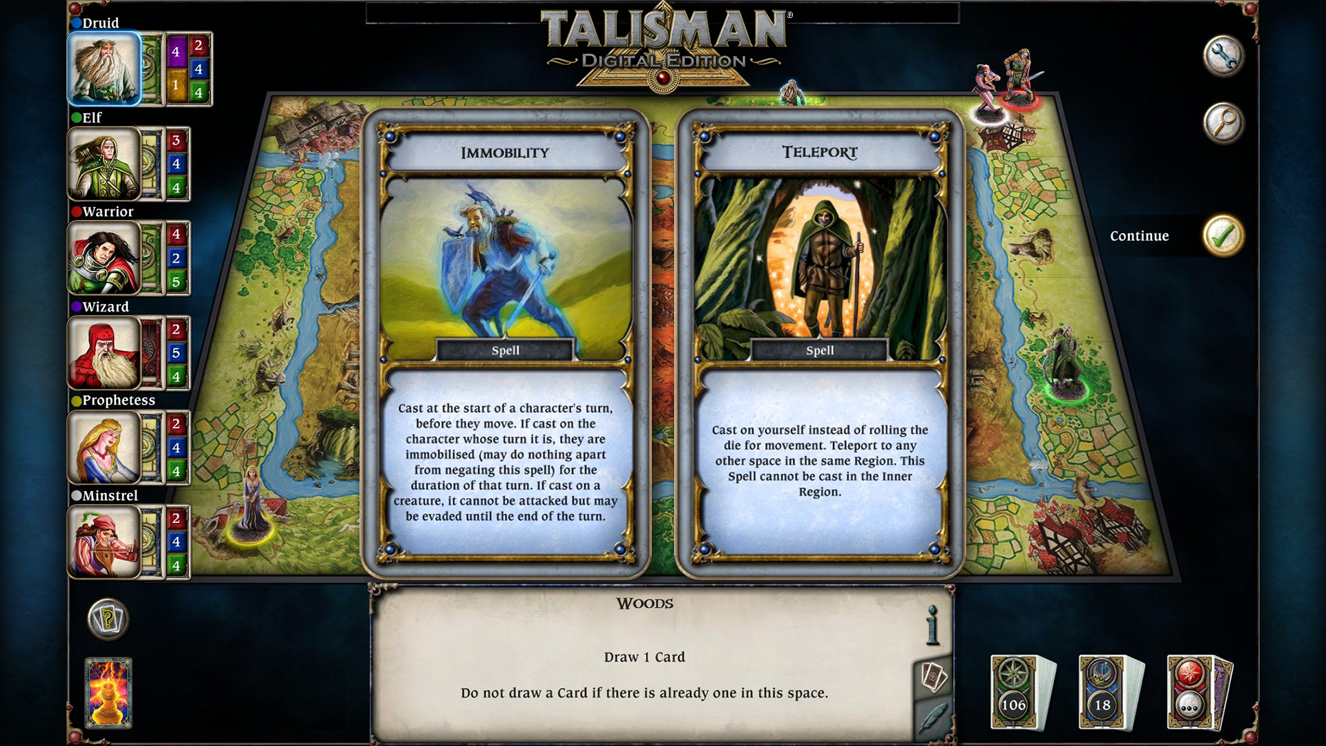 Talisman: The Legendary Adventure Bundle Steam CD Key