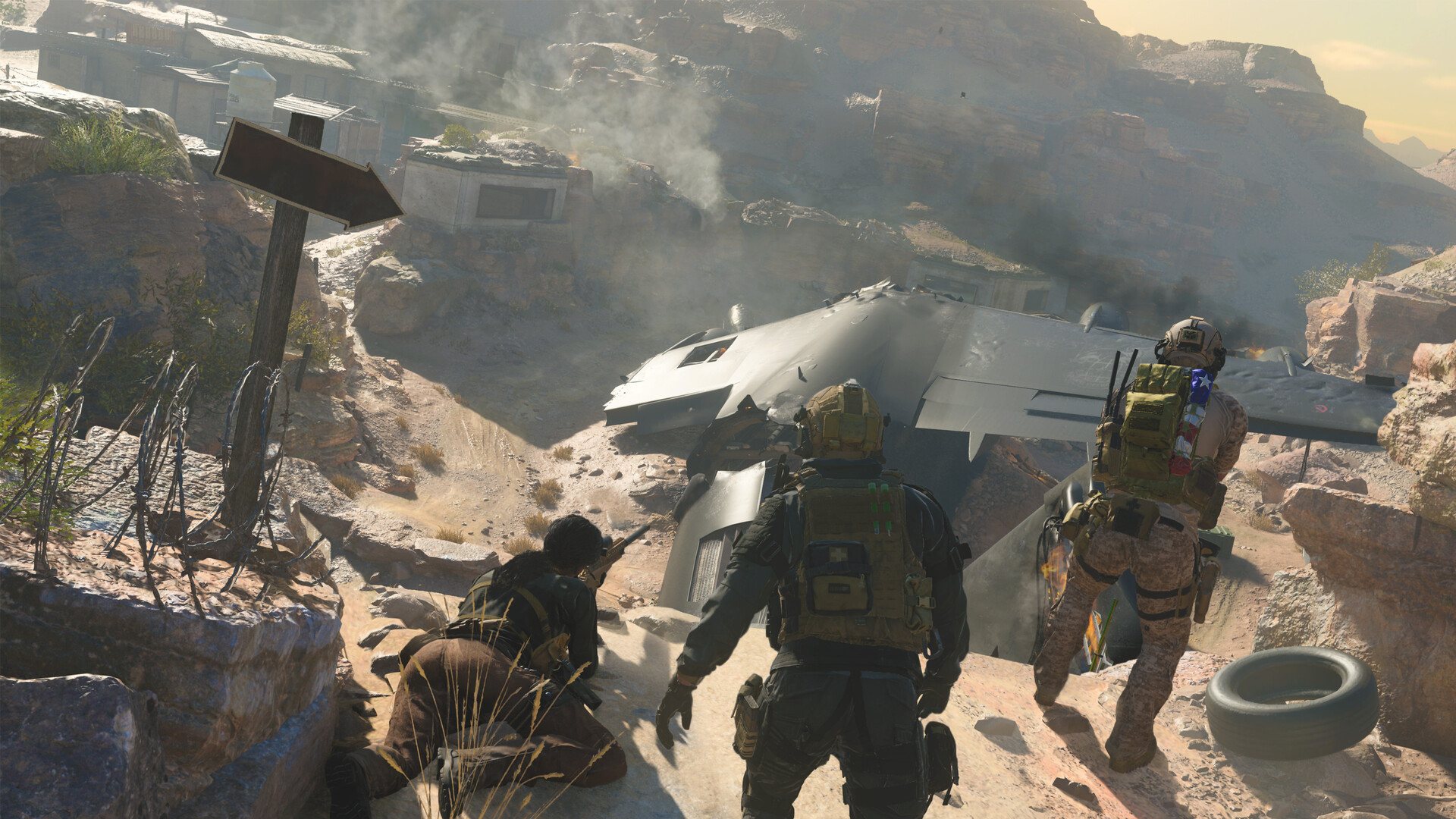 Call Of Duty: Modern Warfare III Cross-Gen Bundle Xbox Series X,S Account