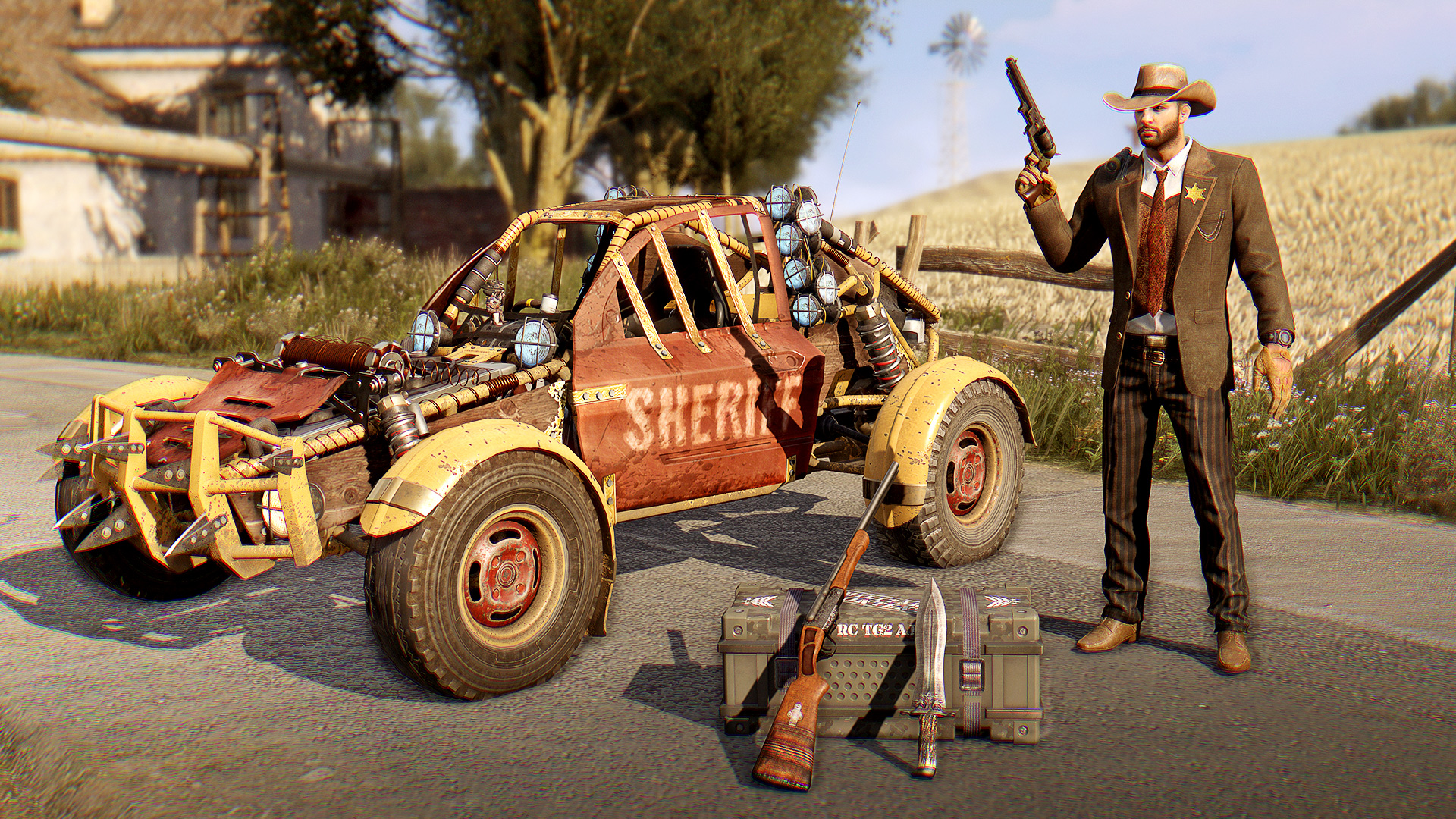 Dying Light - Definitive DLC Collection Steam CD Key