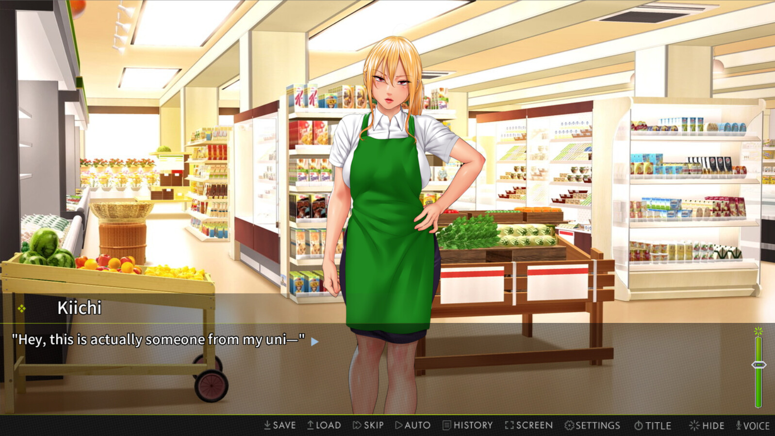 Saving Mrs. Hinako PC Steam CD Key 