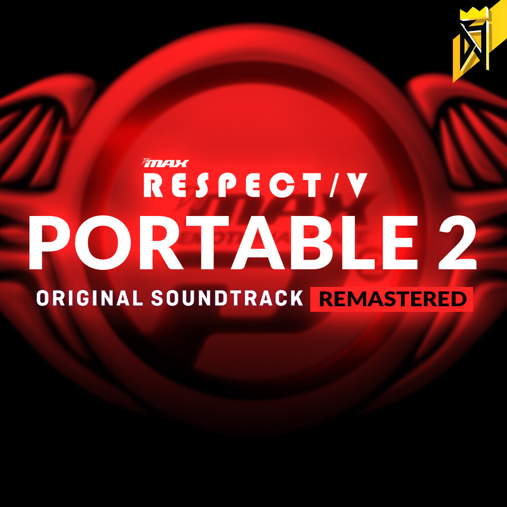 DJMAX RESPECT V - Portable 2 Original Soundtrack(REMASTERED) DLC Steam CD Key