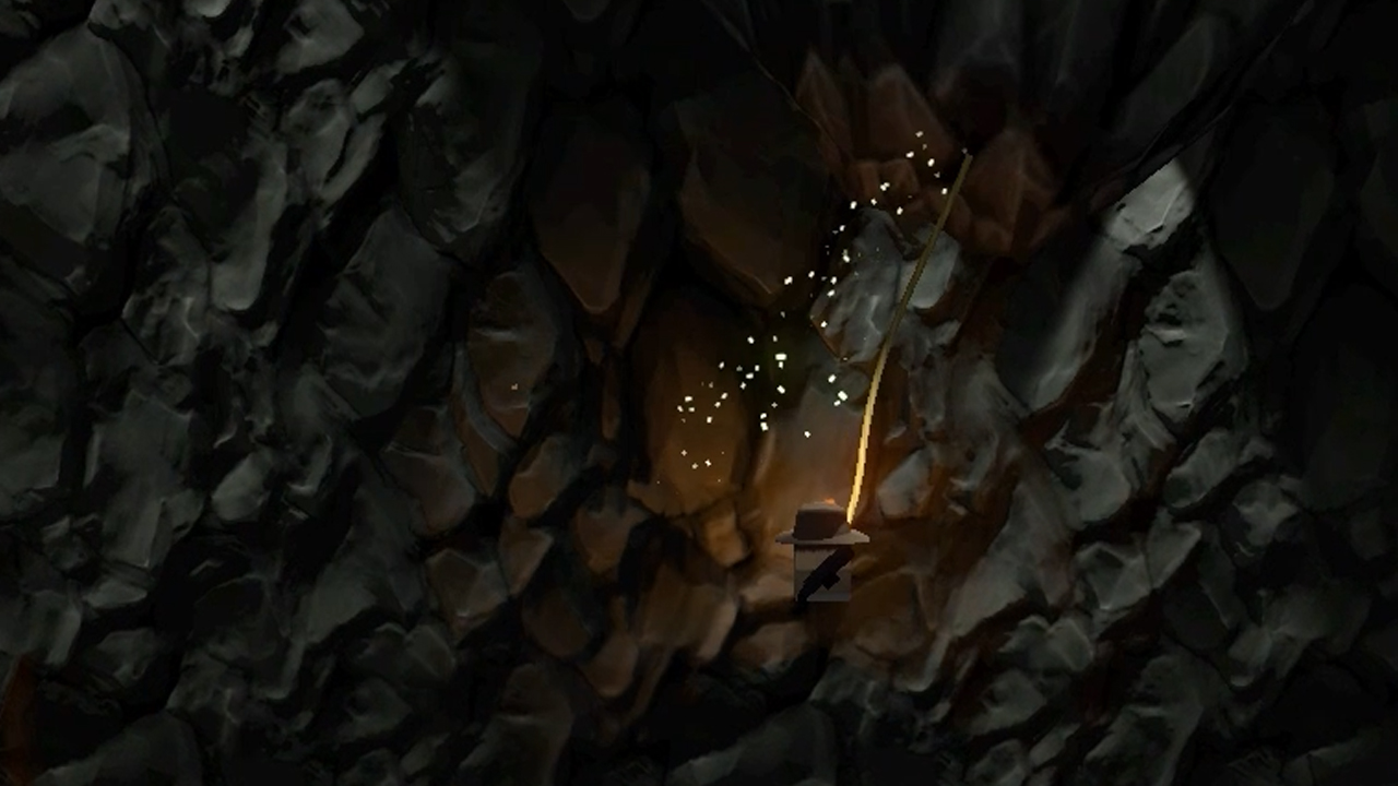 Torch Cave 3 Steam CD Key