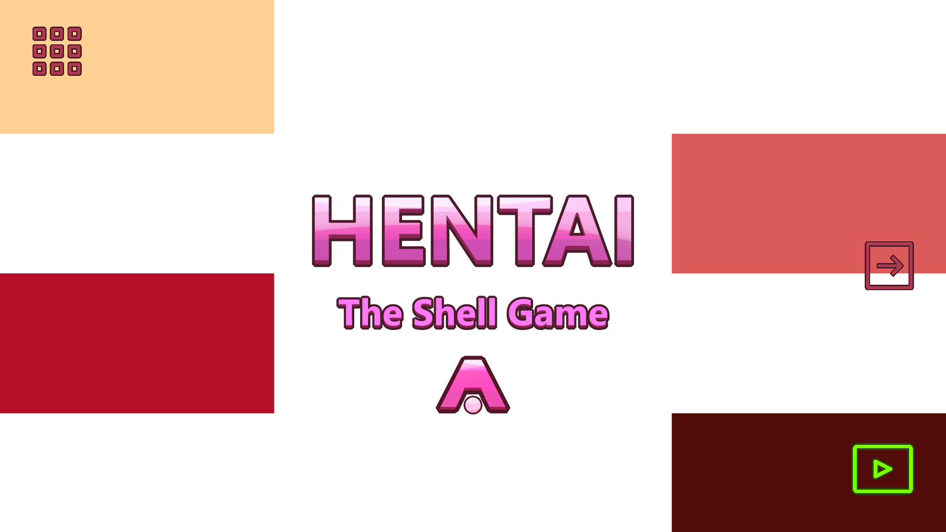 Hentai: The Shell Game Steam CD Key
