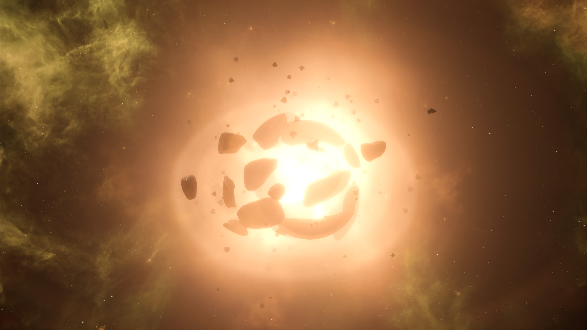 Stellaris: Darkest Timeline Bundle Steam CD Key