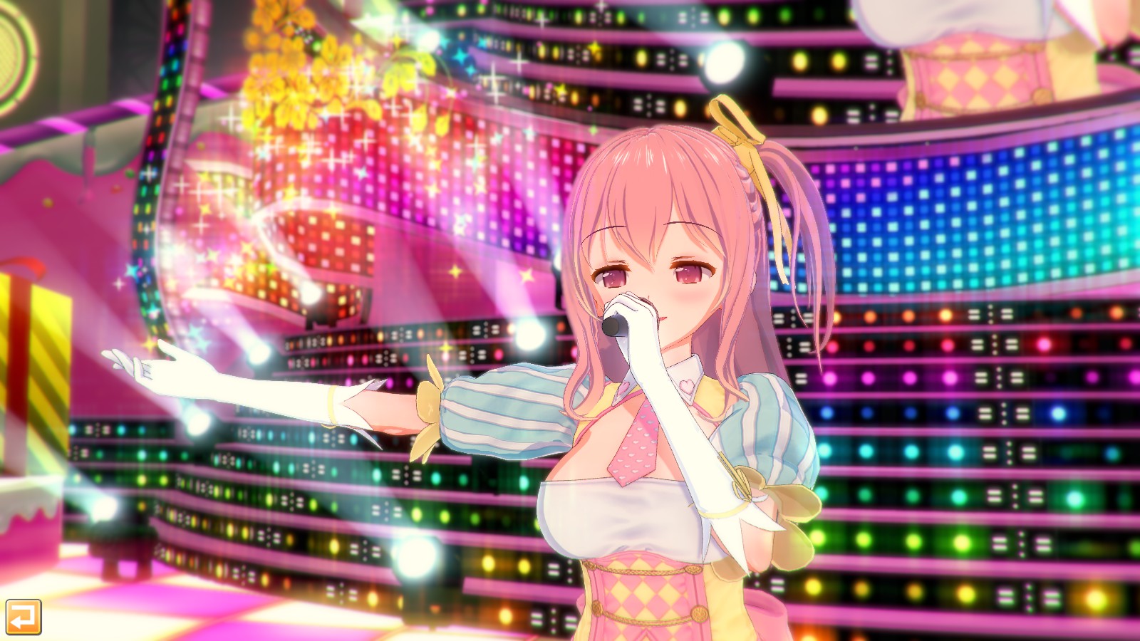 コイカツ / Koikatsu Party Steam Account