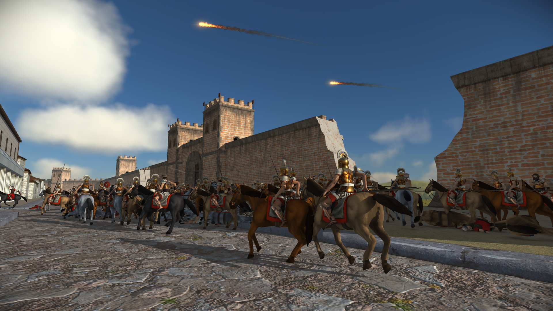 Total War: ROME REMASTERED Steam CD Key