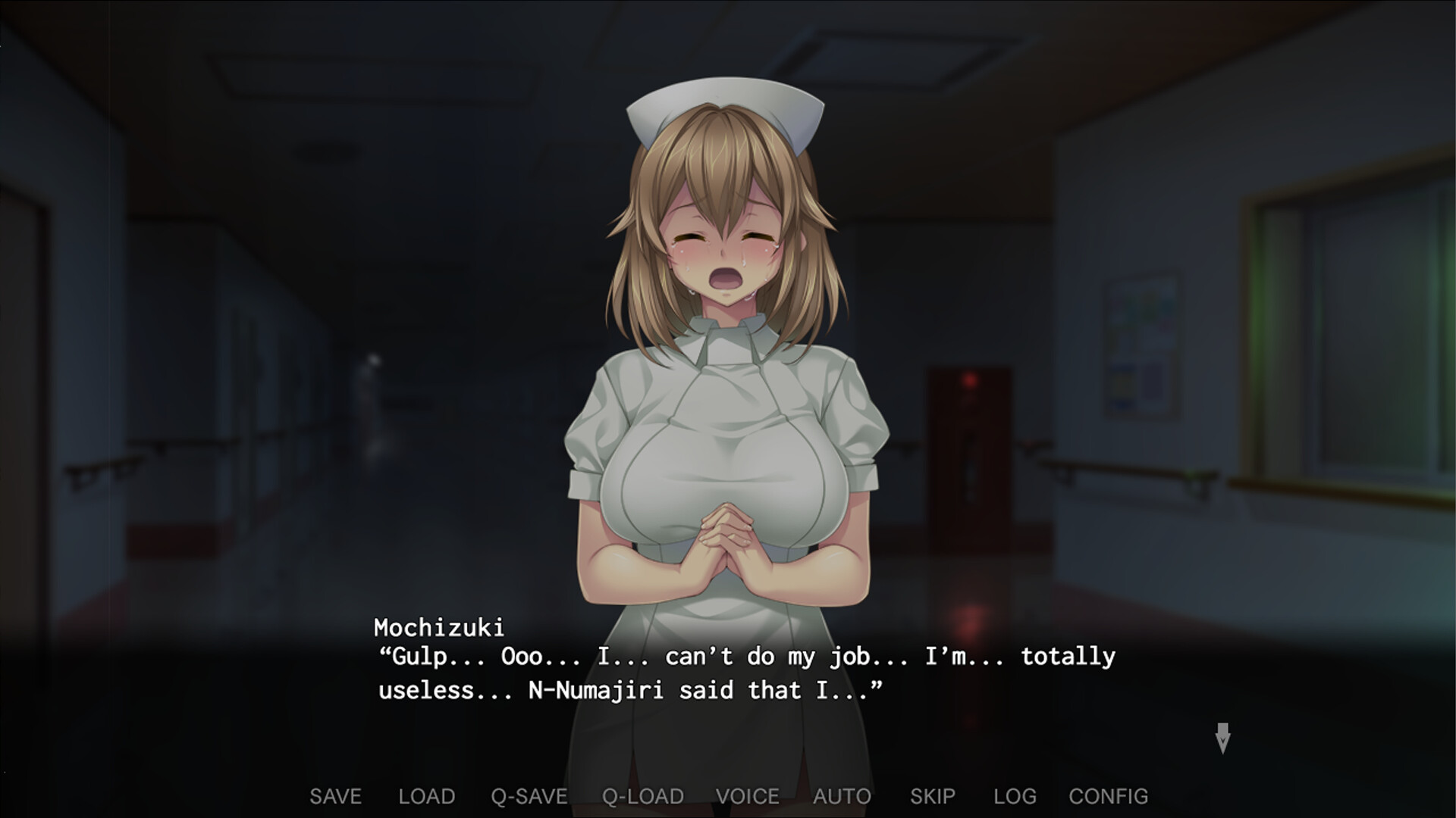 Nope Nope Nope Nope Nurses PC Steam CD Key