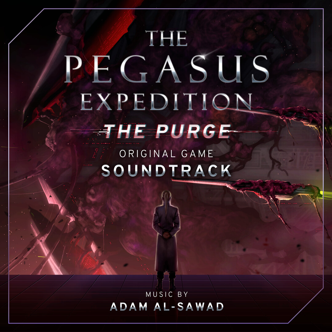 The Pegasus Expedition Digital Soundtrack DLC Steam CD Key