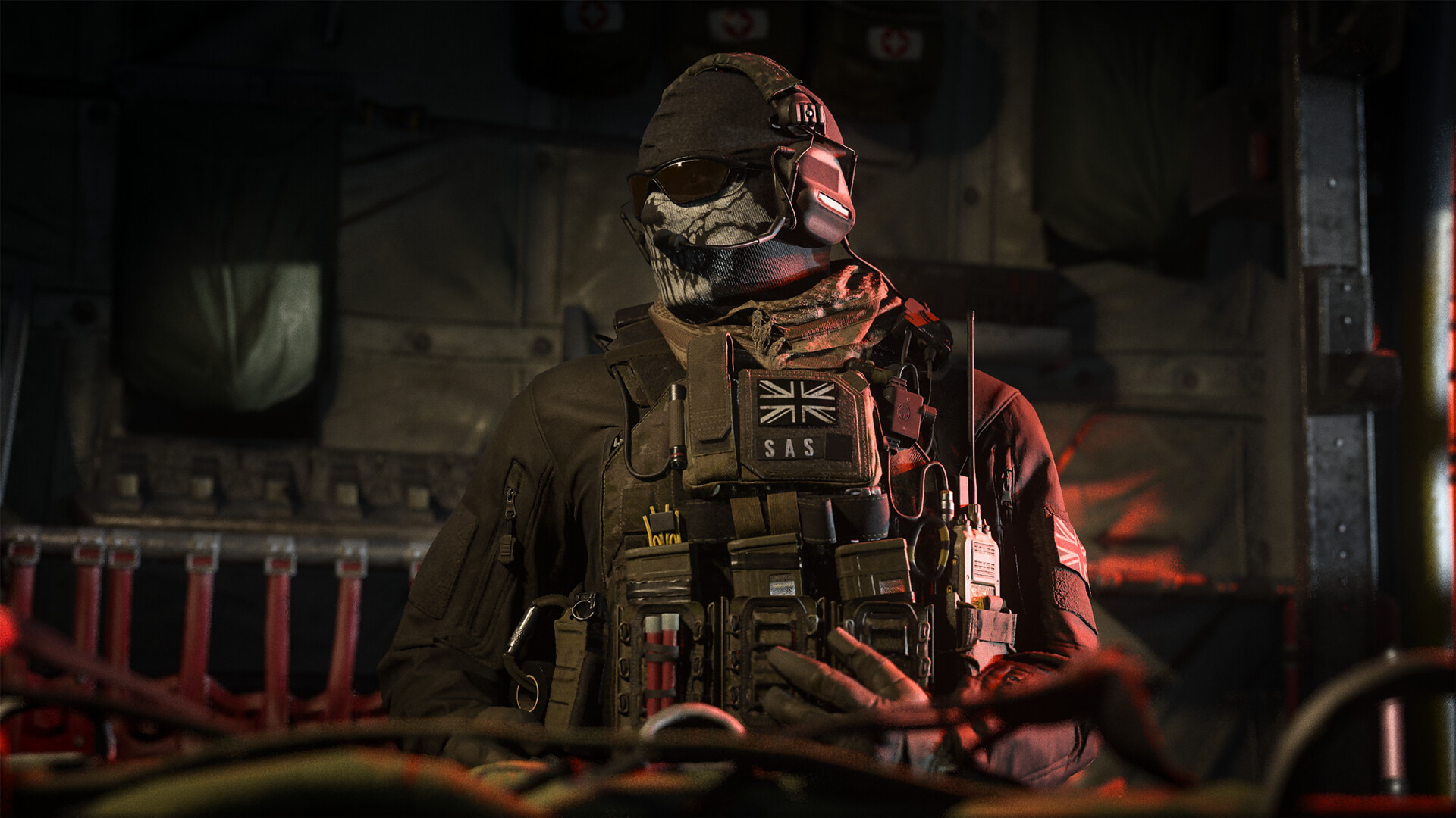 Call Of Duty: Modern Warfare III Cross-Gen Bundle EU PS4/PS5 CD Key