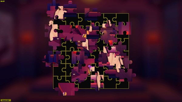 Hentai Jigsaw Girls Steam CD Key