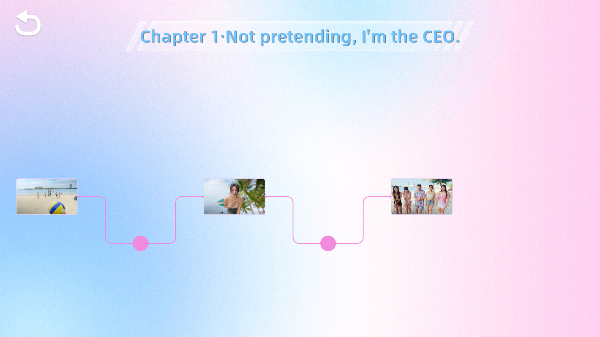 Secrets of the Heartbeat PC Steam CD Key