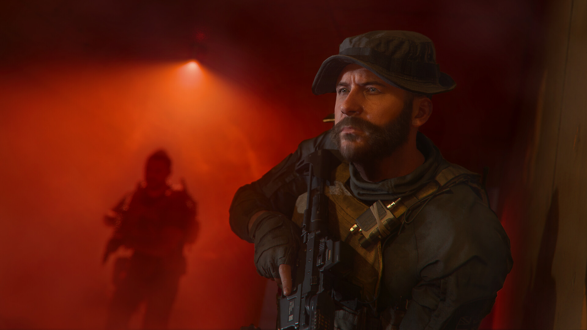 Call Of Duty: Modern Warfare III Vault Edition EU Steam Altergift