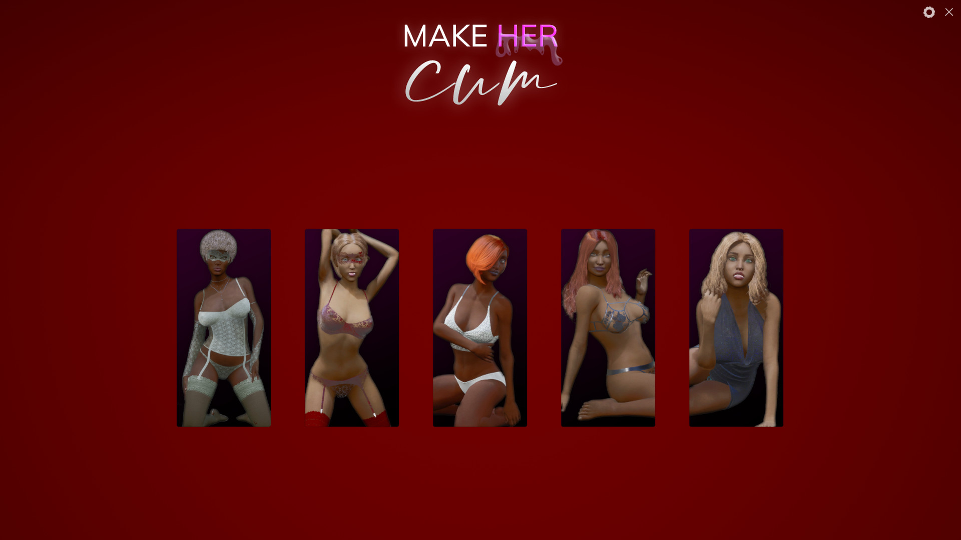 Make Her Cum Steam CD Key screenshot 6