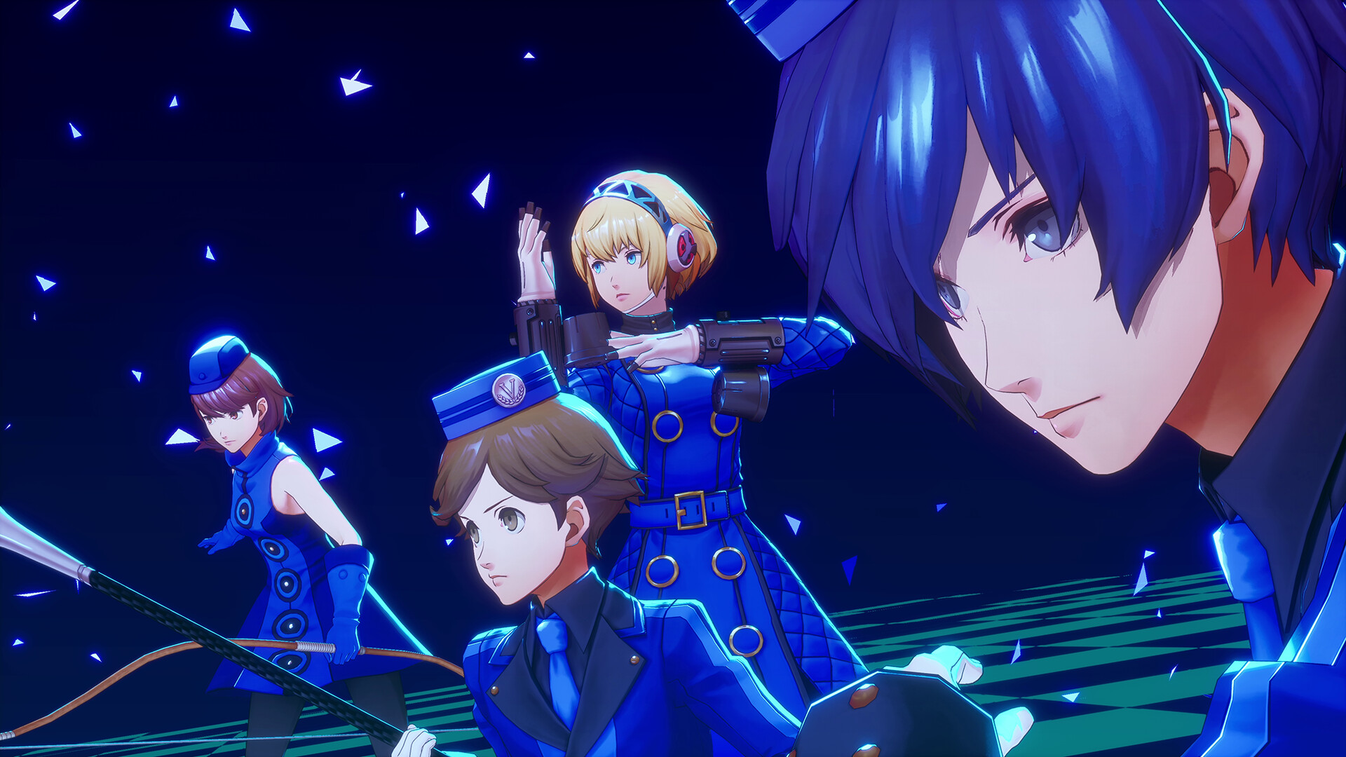 Persona 3 Reload - Expansion DLC PC Pass Steam