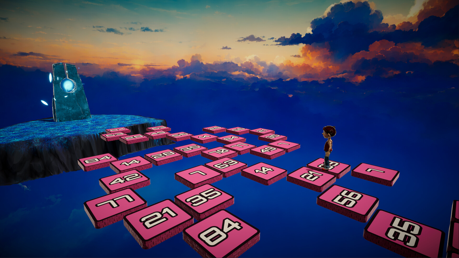 Multiplication Mayhem PC Steam