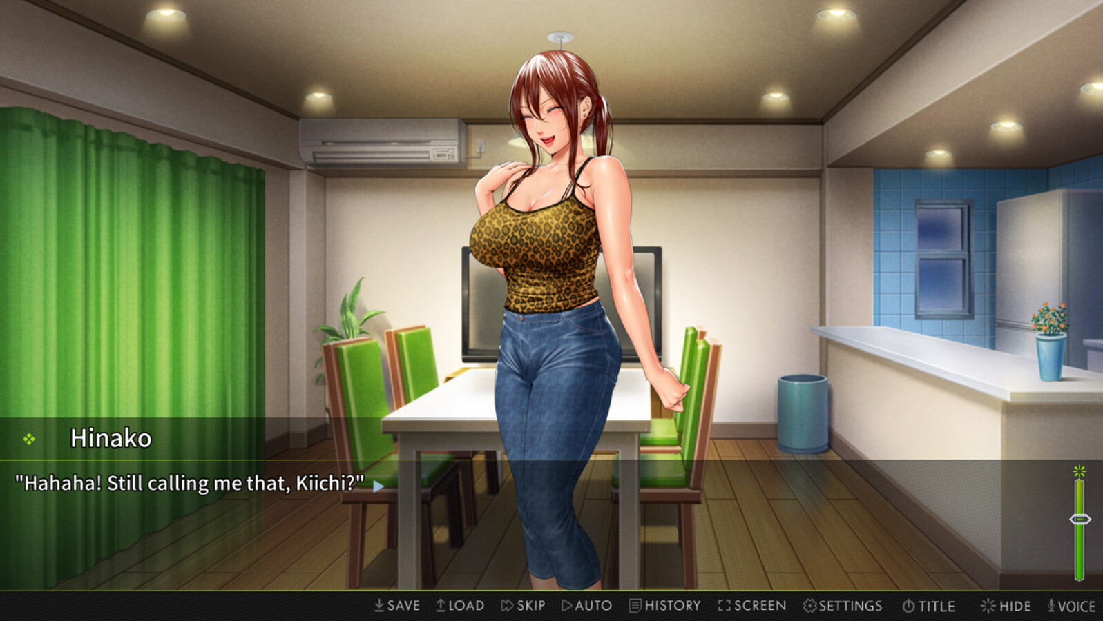 Saving Mrs. Hinako PC Steam CD Key 