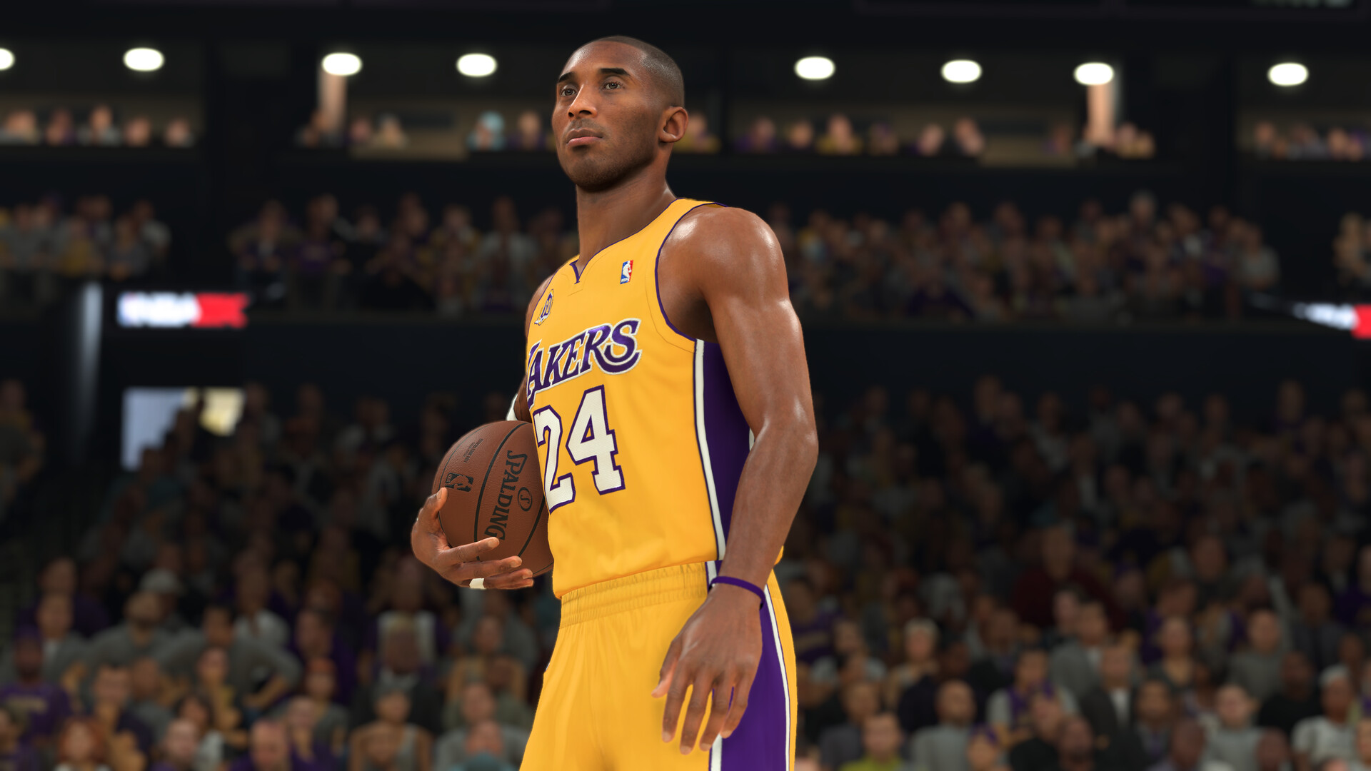 NBA 2K24 Kobe Bryant Edition Nintendo Switch Account pixelpuffin.net Activation Link