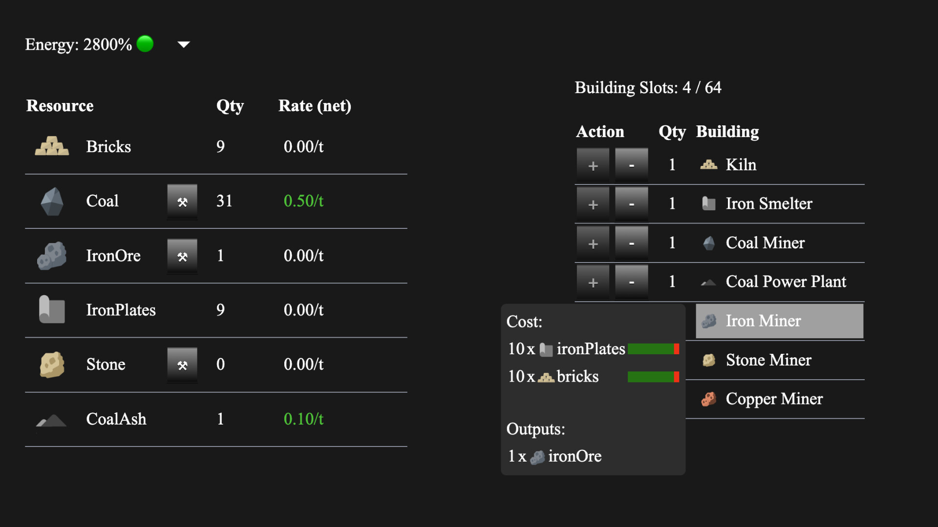 Incremental Factory PC Steam