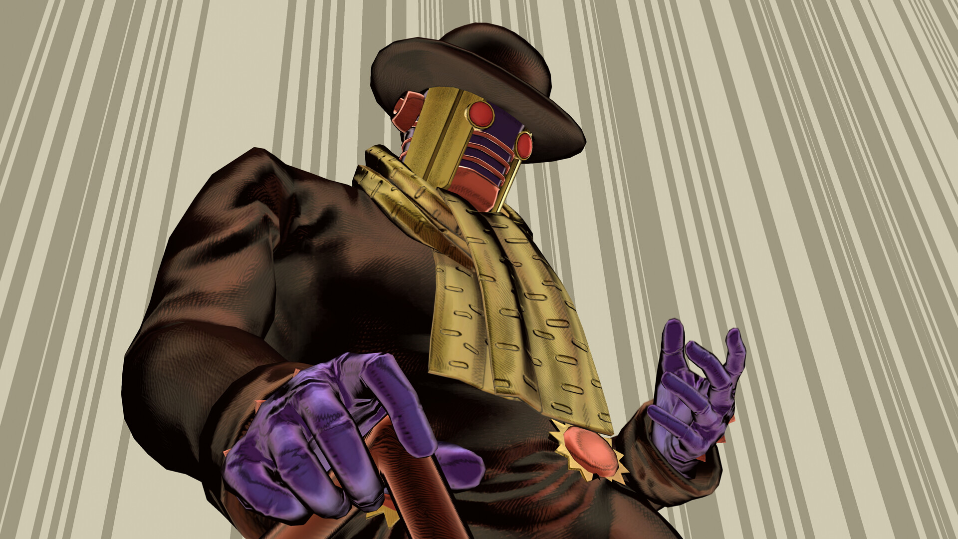 JoJo's Bizarre Adventure: All-Star Battle R - Season Pass 2 DLC Steam