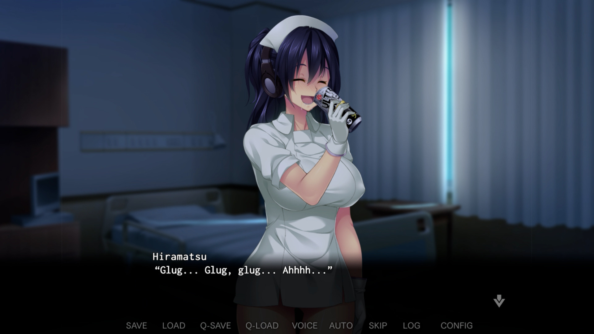 Nope Nope Nurses PC Steam CD Key