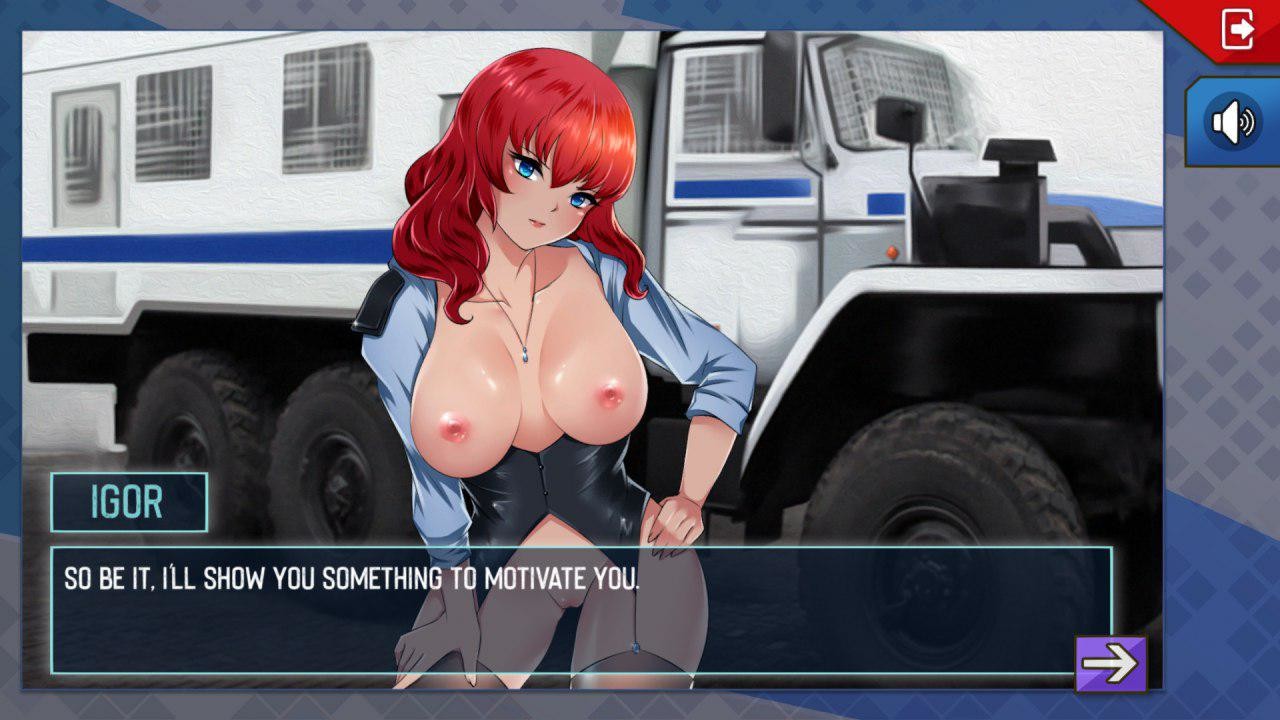 Hentai Police Steam CD Key