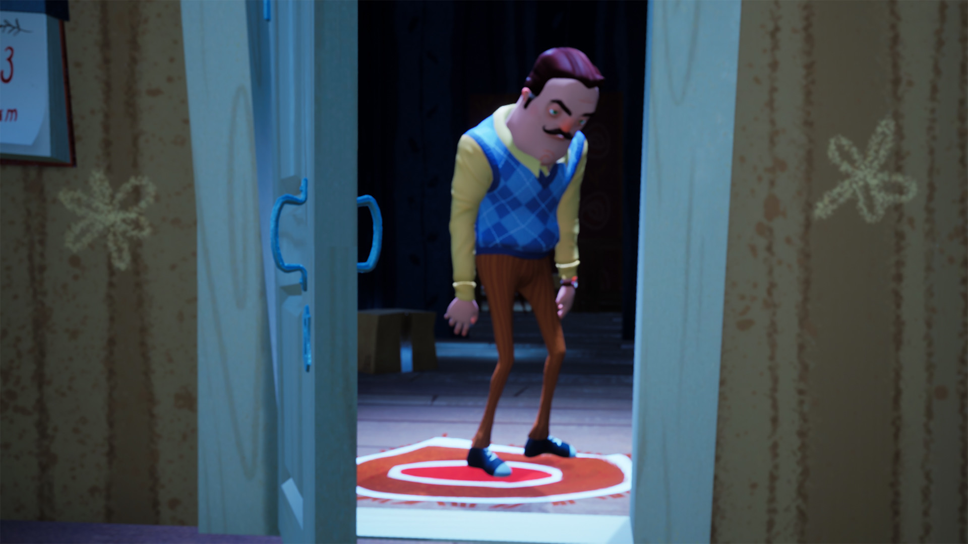 Hello Neighbor + Hello Neighbor: Hide and Seek Bundle PC Steam