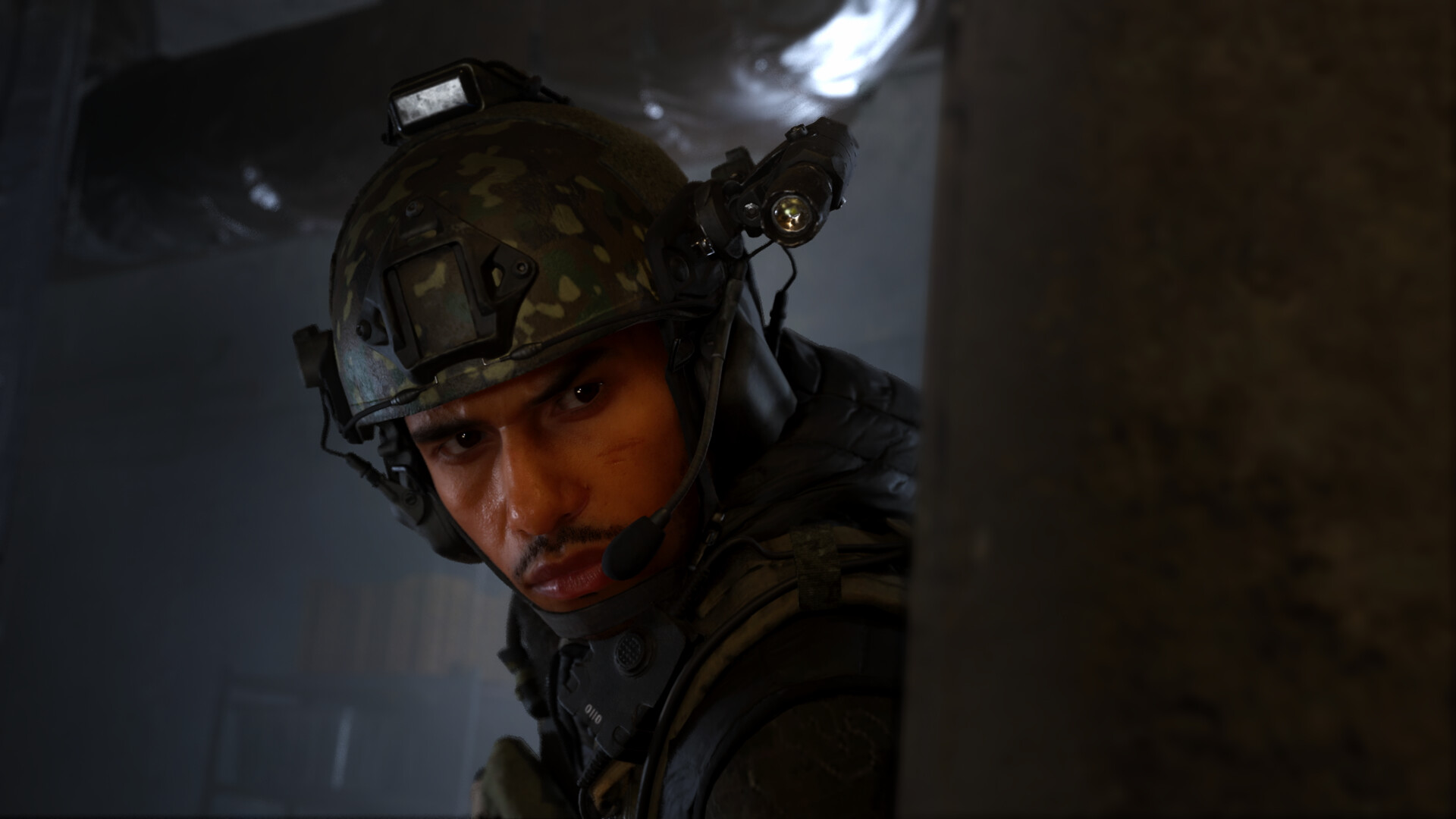 Call Of Duty: Modern Warfare III Cross-Gen Bundle US PS4/PS5 CD Key