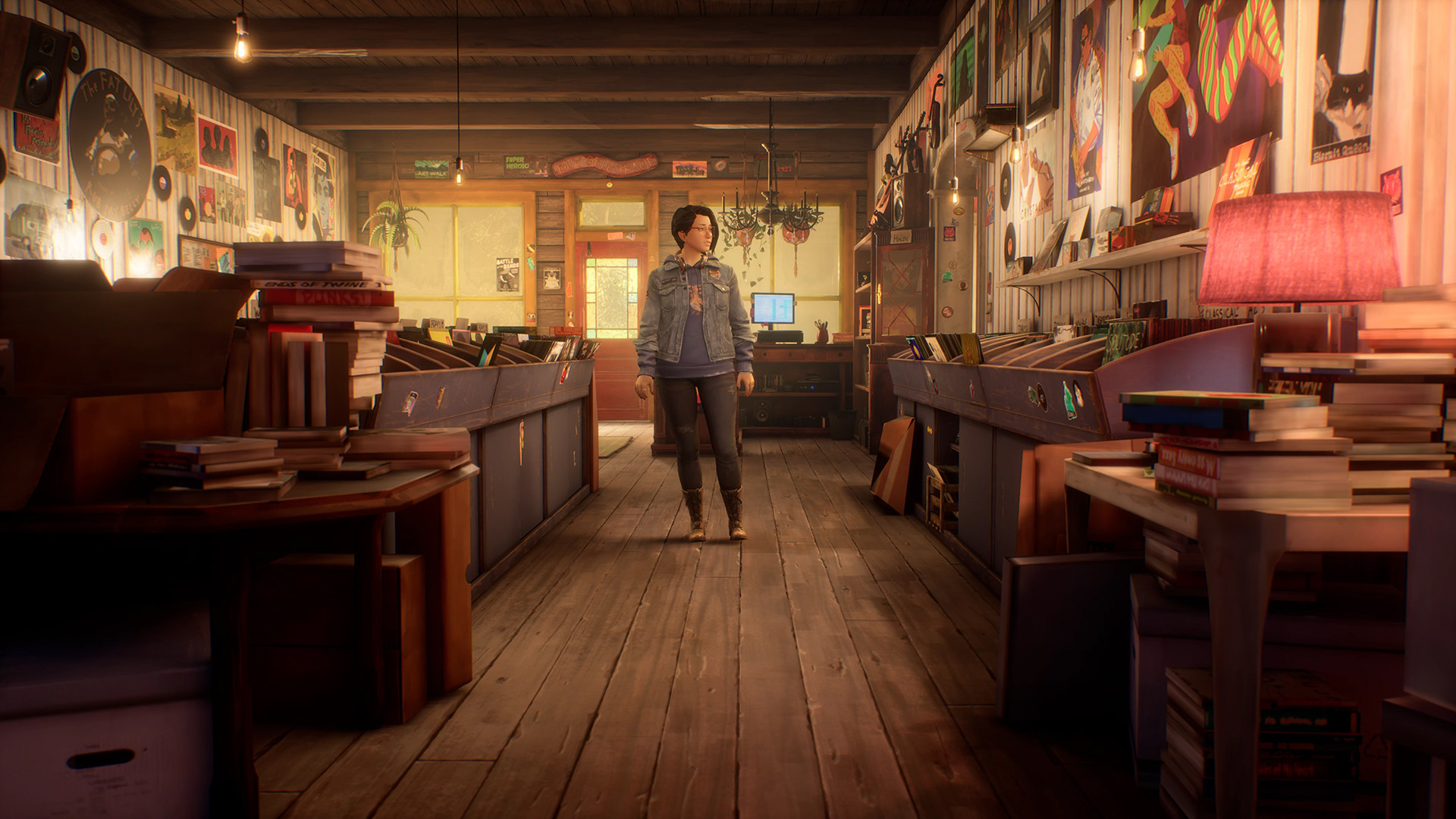 Life Is Strange: True Colors Ultimate Edition Steam Account