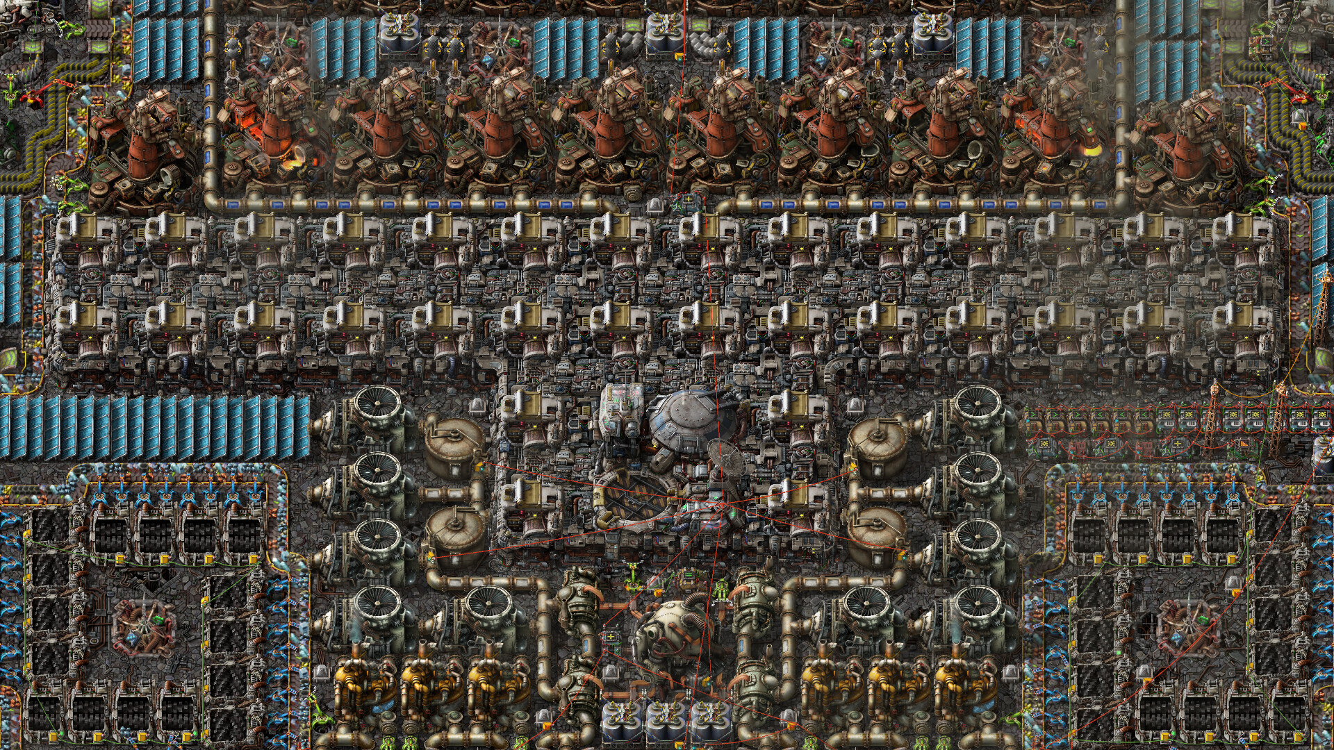 Factorio - Space Age DLC PC Steam