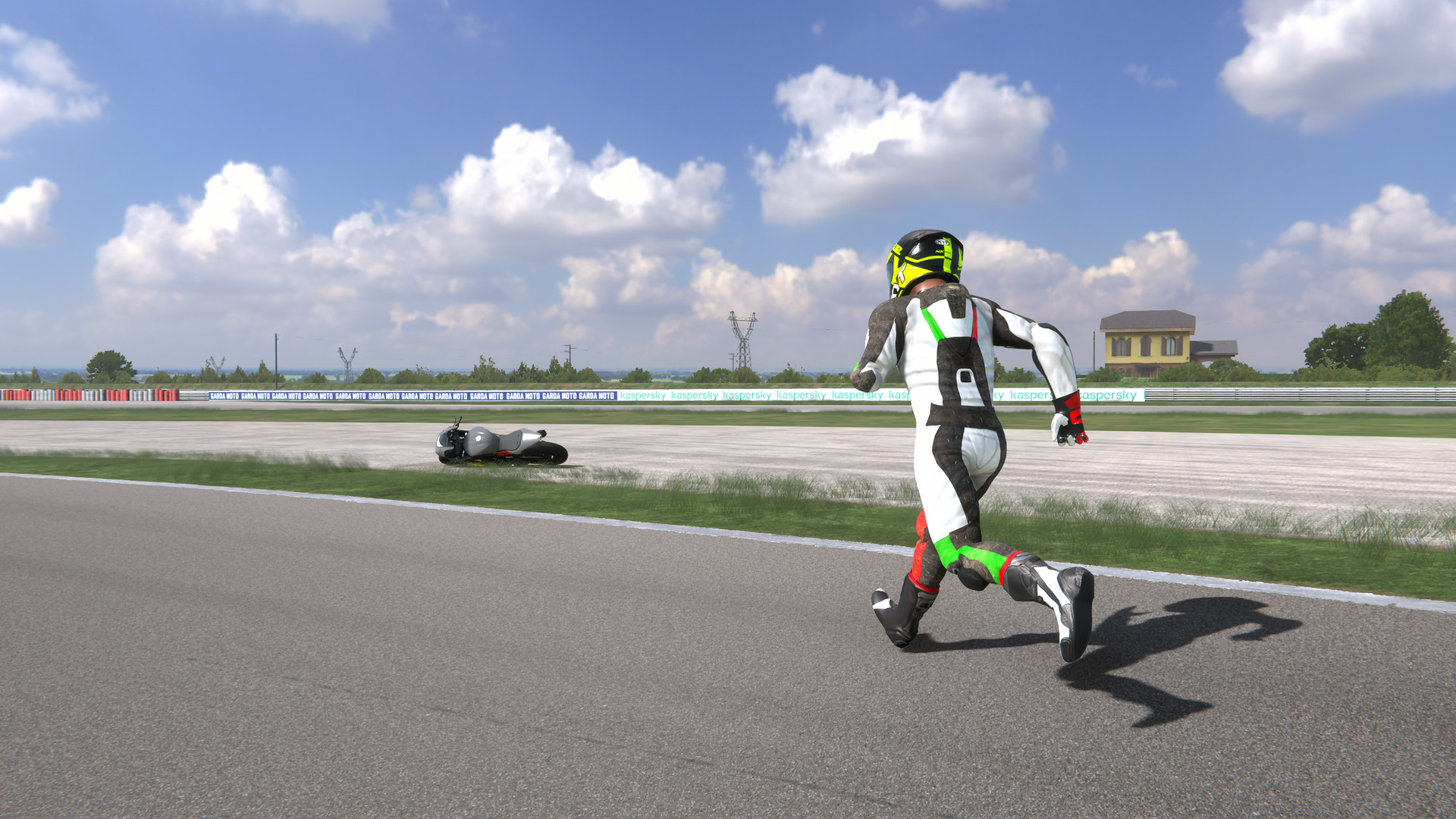 TrackDayR Steam CD Key screenshot 7
