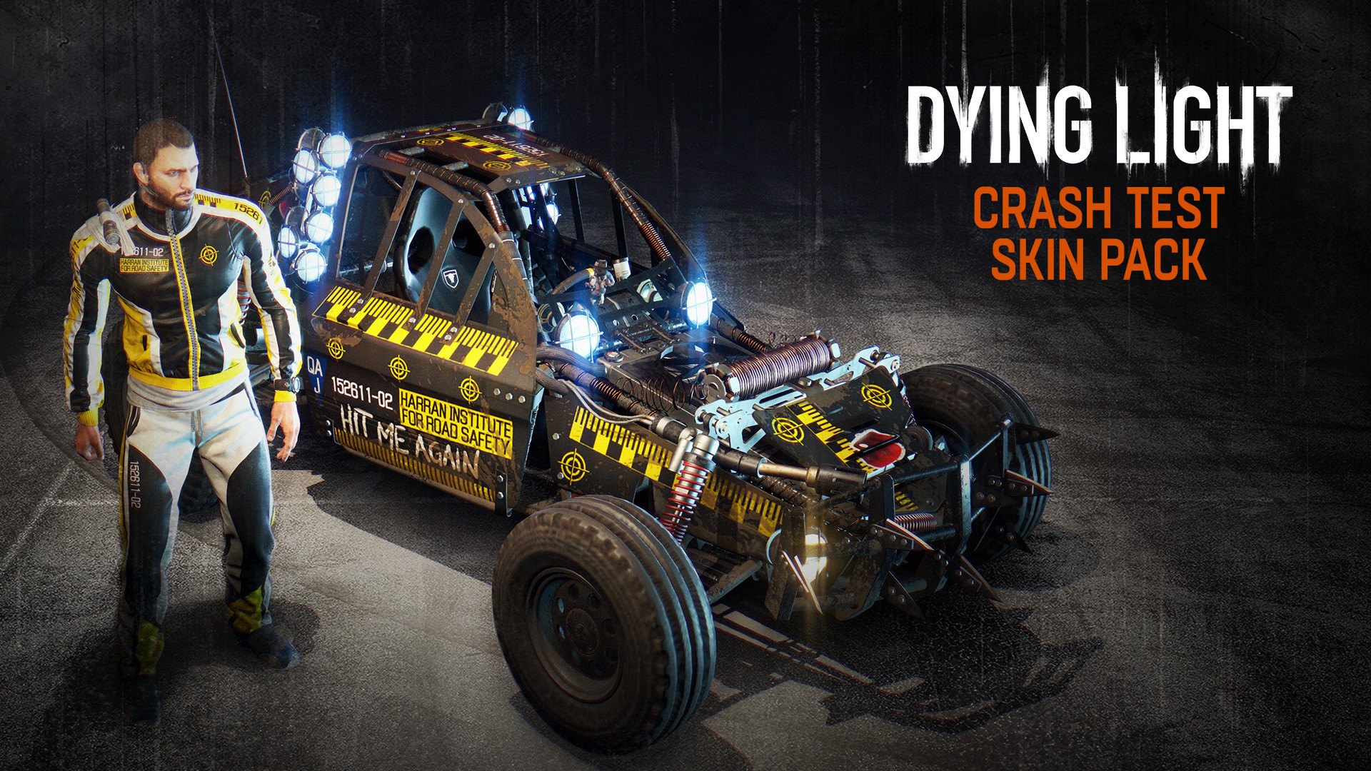 Dying Light Bundle Steam Gift