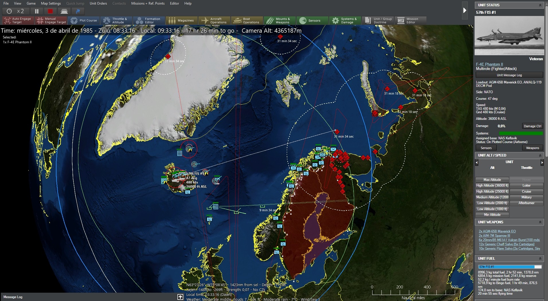 Command:MO - Red Tide DLC PC Steam CD Key