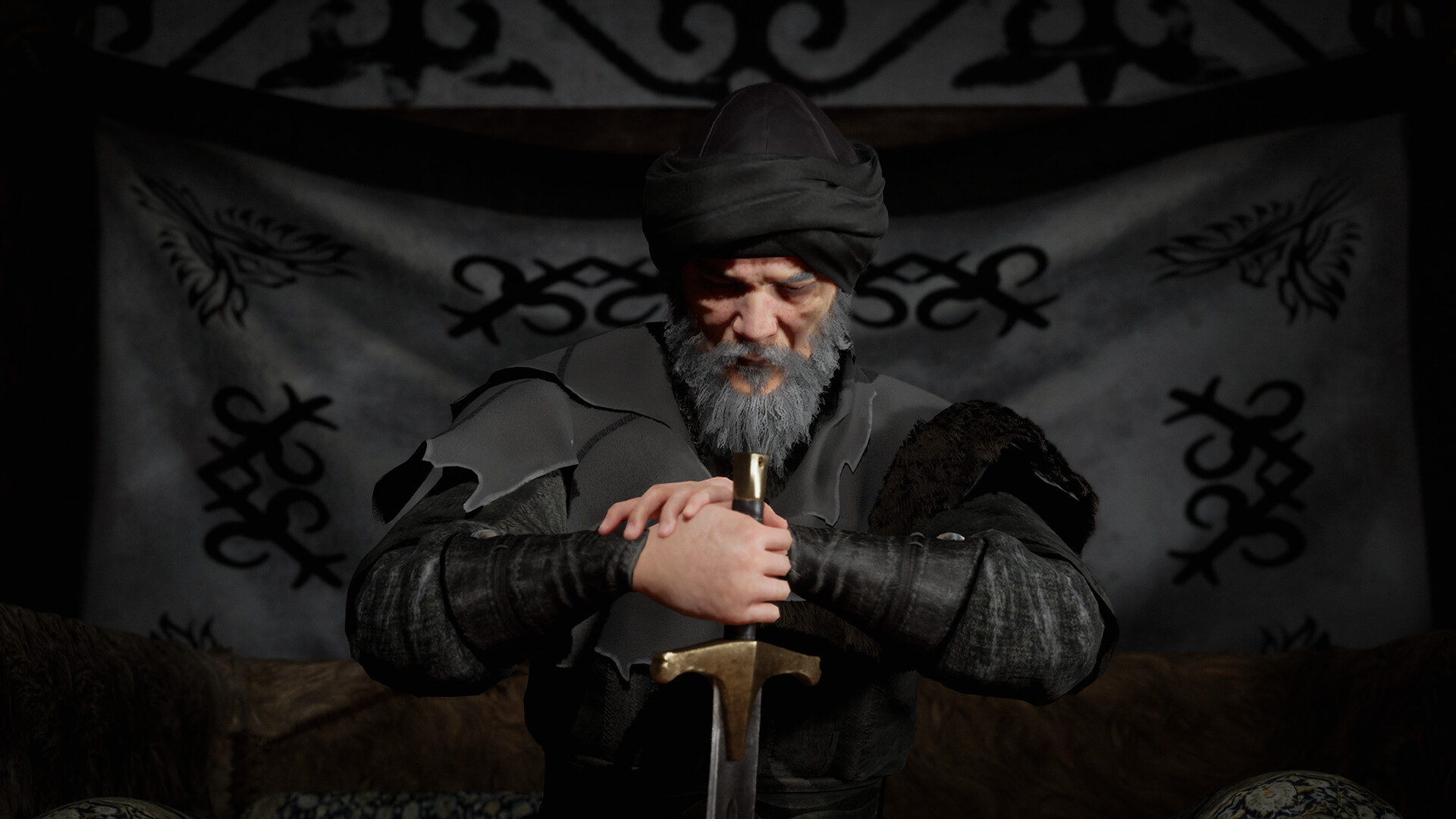 Ertugrul of Ulukayin PC Epic Games Account