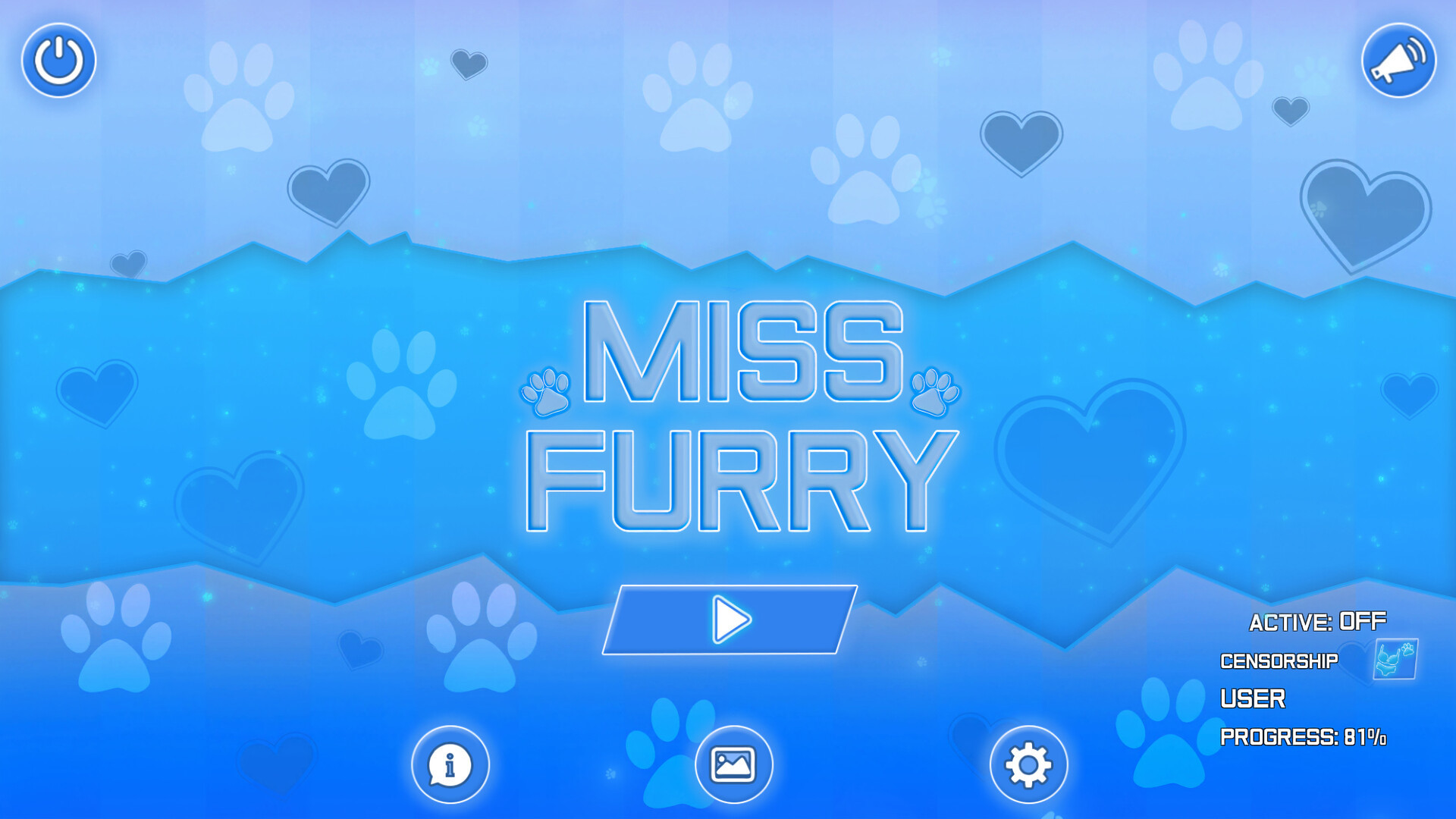 Miss Furry Steam CD Key