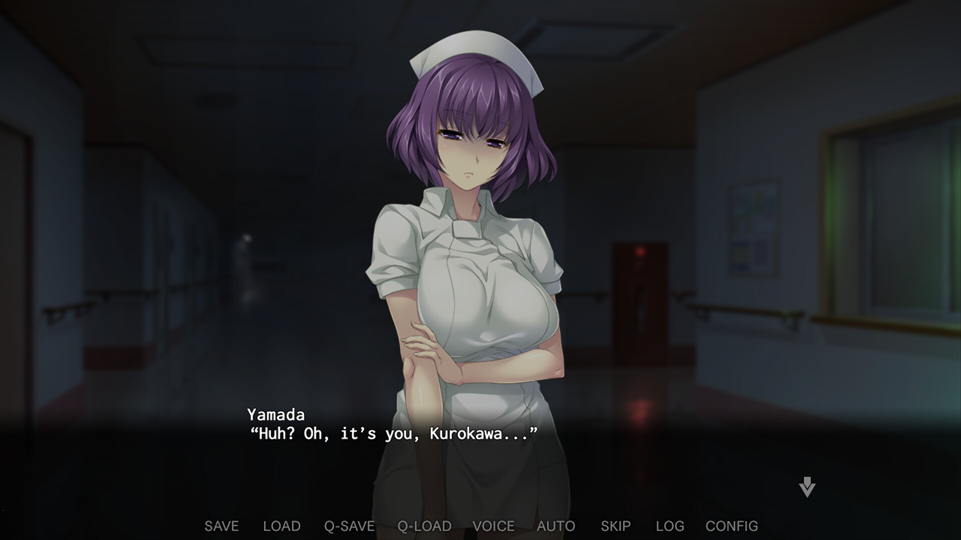 Nope Nope Nope Nope Nurses PC Steam CD Key